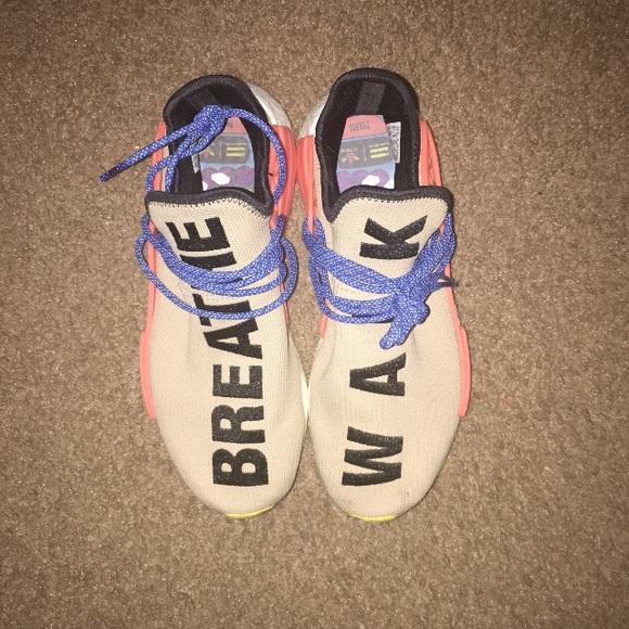 Human races - Picture 1 of 8